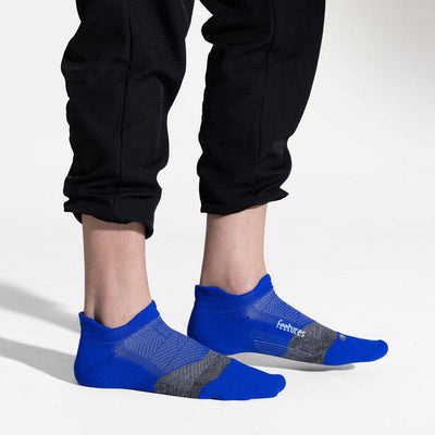 Feetures Max Cushion Tab Socks FEET-EC50494