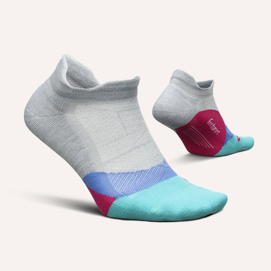 Feetures Elite Light Cushion Socks FEET-E50497
