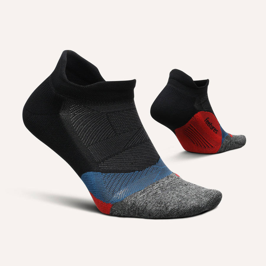 Feetures Elite Light Cushion Socks FEET-E50501