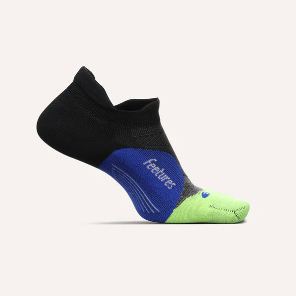 Feetures Elite Ultra Light No Show Socks - FEET-E55544