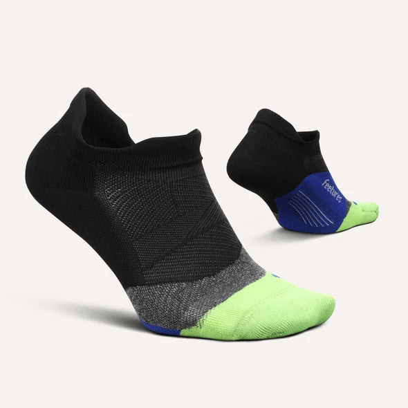 Feetures Elite Ultra Light No Show Socks - FEET-E55544