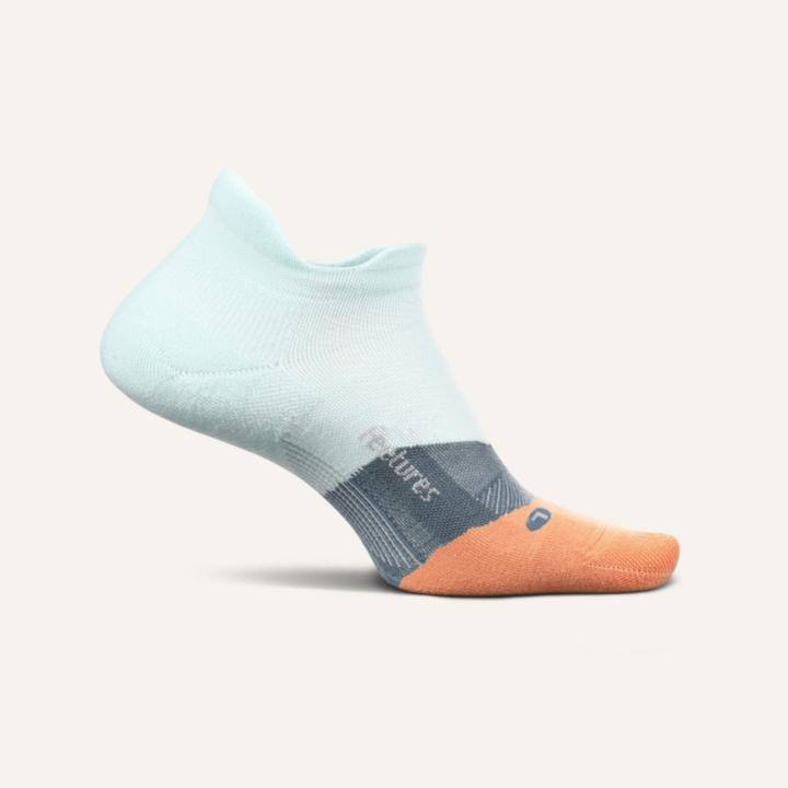Feetures Max Cushion Tab Socks FEET-EC50419