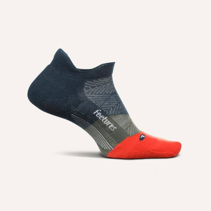 Feetures Elite Light Cushion Socks - FEET-E50420