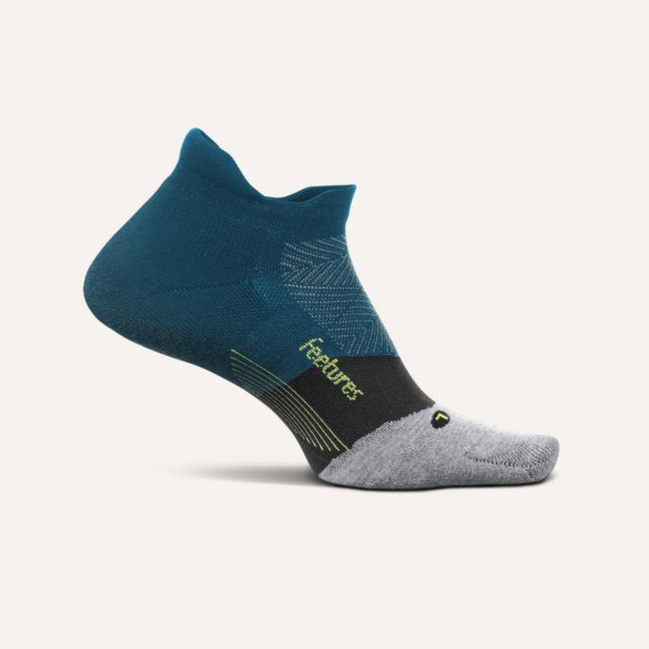 Feetures Elite Max Cushion Tab Socks