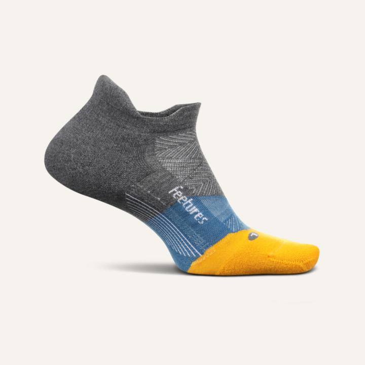 Feetures Elite Ultra Light Socks - FEET-E55419