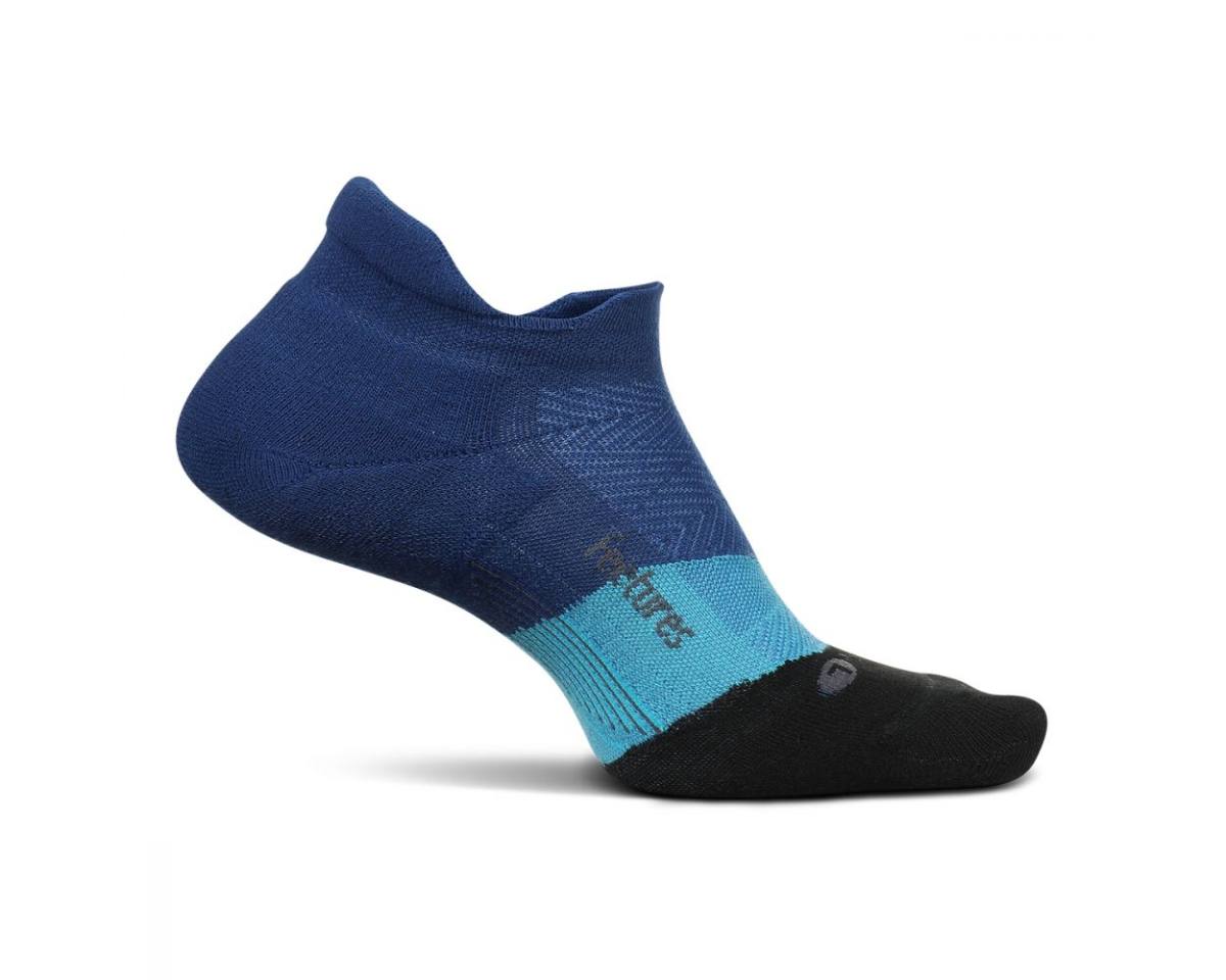 Feetures Elite Max Cushion Tab Socks FEET-EC50371
