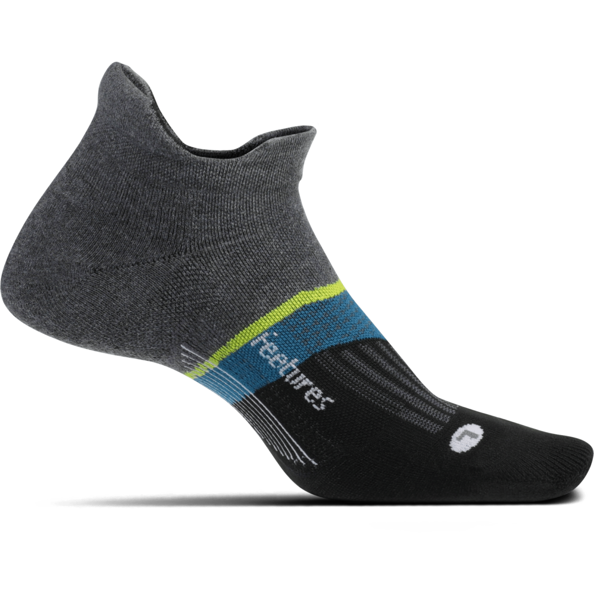 Feetures Elite Ultra Light Socks FEET-E55306