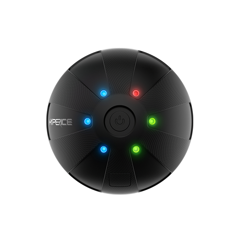 Hyperice Hypersphere Mini Compact Massage Ball 34000-001-00