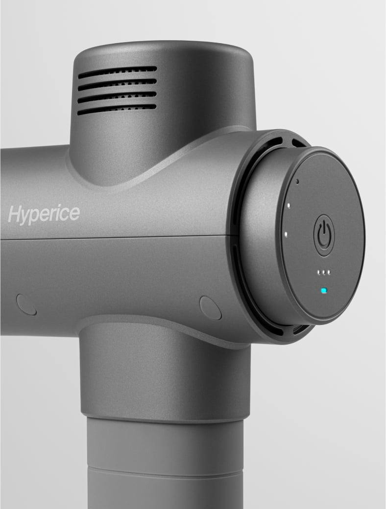 Hyperice Hypervolt 2 53200-038