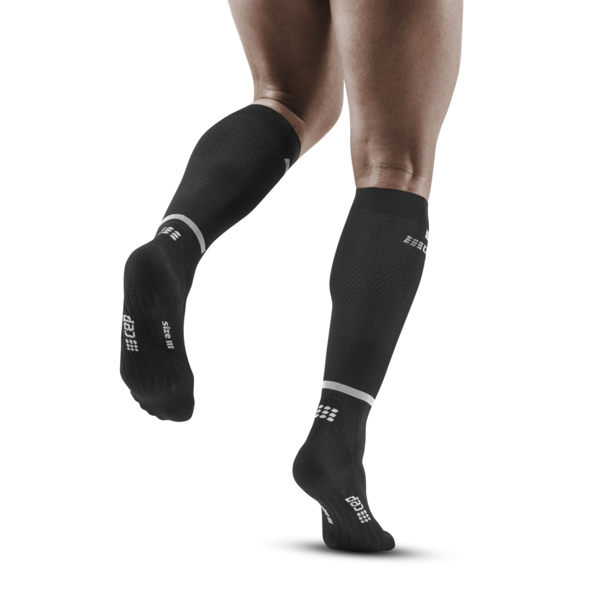 Men's CEP Run Compression Tall Socks 4.0 WP305R