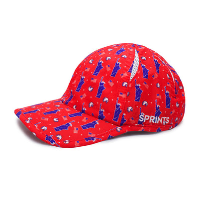 Sprints 'Merica Hat - SPRN-MERICA