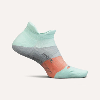 Feetures Elite Ultra Light No Show Tab Socks - FEET-E552580