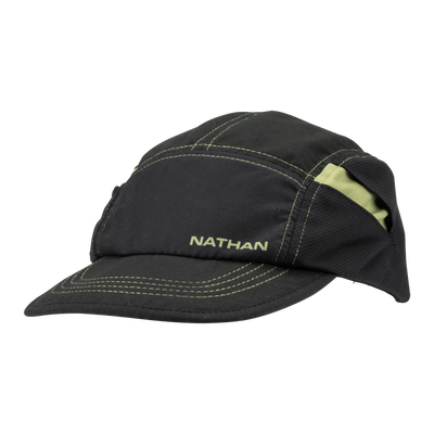 Nathan Quick Stash Run Hat
