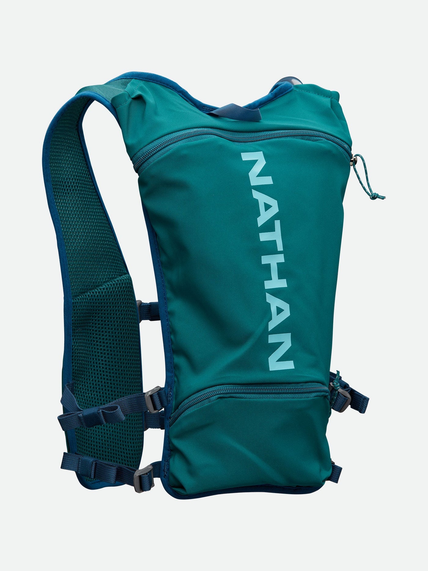 Nathan QuickStart 2.0 4 Liter Hydration Pack - NS30270-50049