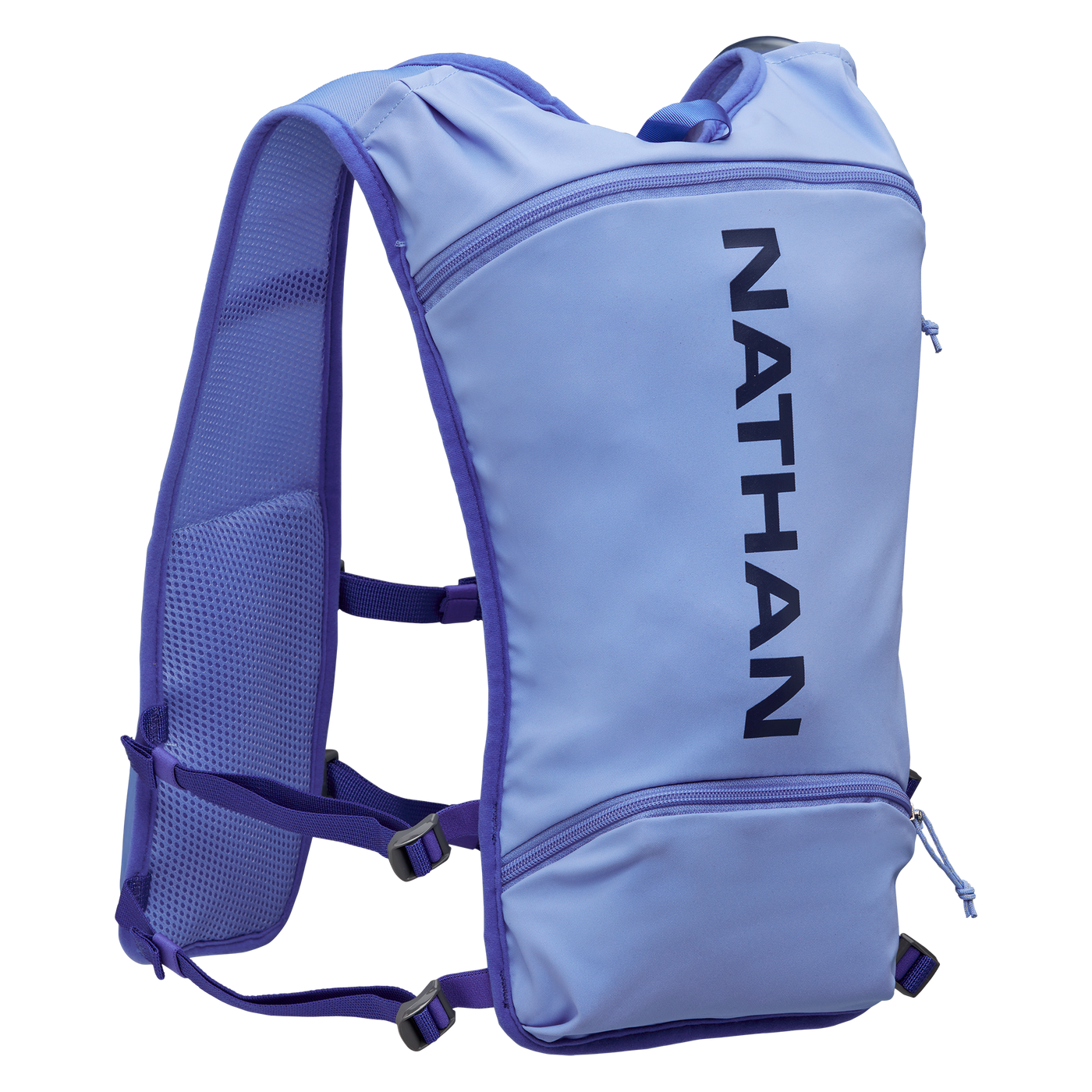 Nathan QuickStart 2.0 4 Liter Hydration Pack - NS30270-70056
