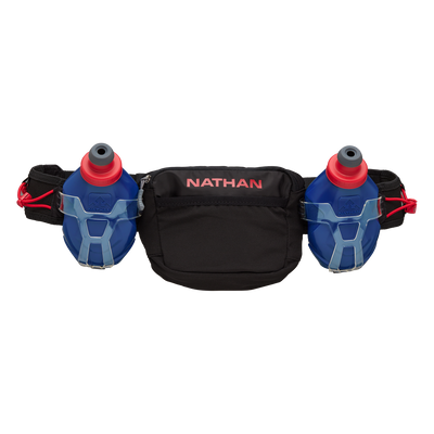 Nathan TrailMix Plus Hydration Belt 3.0 - NS30490-00186