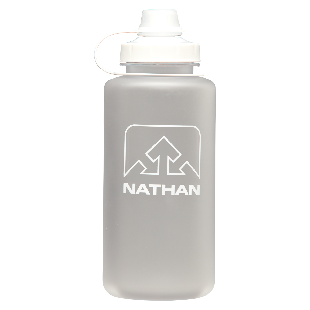 Nathan BigShot 1 Liter Drink Guide Hydration Bottle