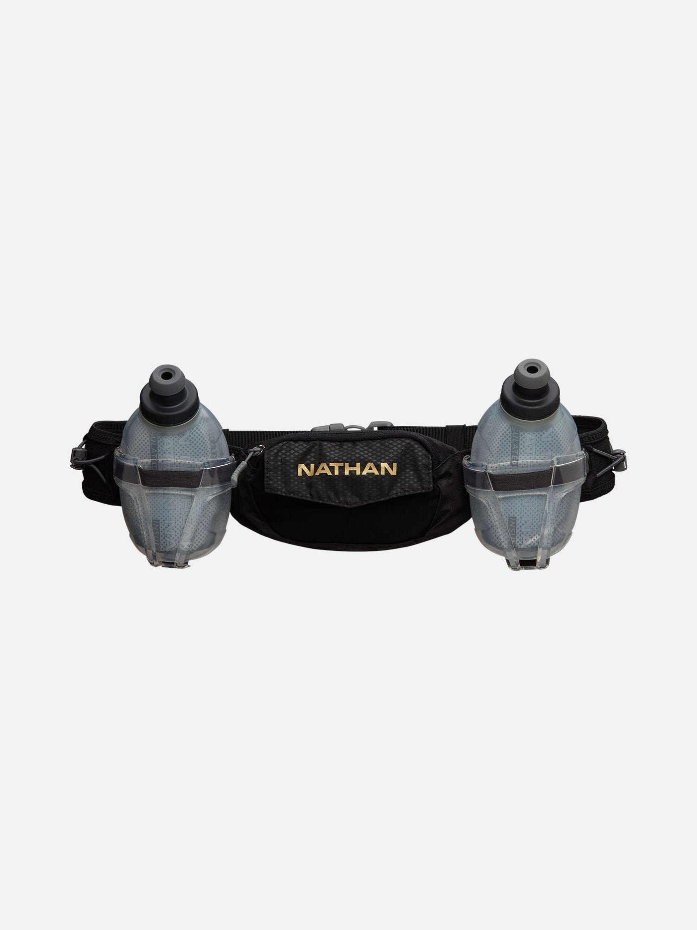 Nathan TrailMix Plus Insulated Hydration Belt - NS4643-00108