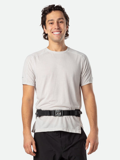 Nathan TrailMix Plus Insulated Hydration Belt - NS4643-00108