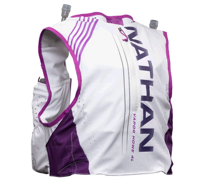 Women's Nathan VaporHowe 4L Hydration Vest NS4737-0419