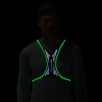 Nathan Hypernight Laser Light Vest - NS60240-00001
