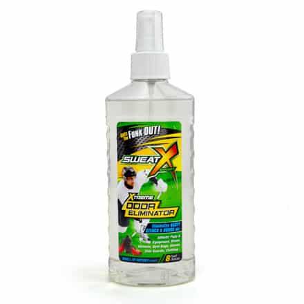 Sweat X Odor Eliminator Spray SWX4070