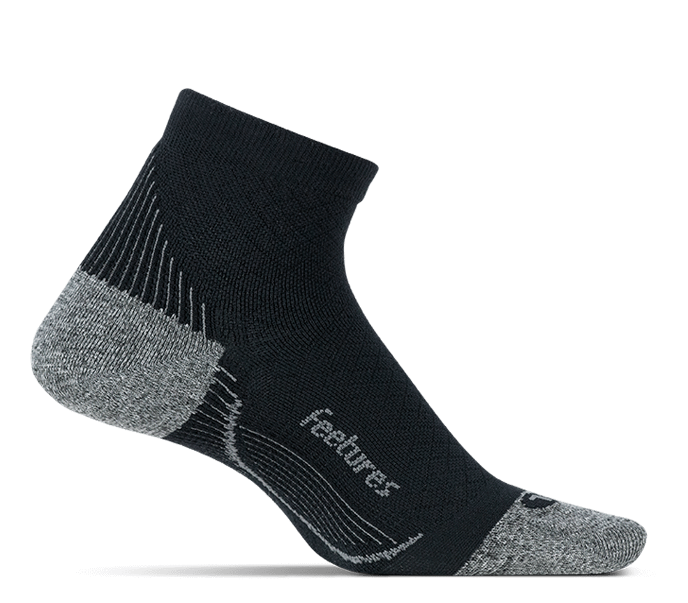 Feetures PF Relief Sock QTR FEET-PF20159