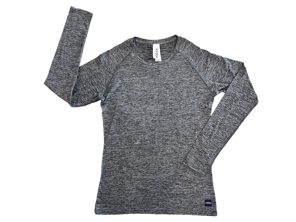 Performance® Women's Long Sleeve T-Shirt - Production Habit