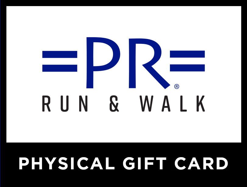 Physical Gift Card (For Use In-Store & Online)