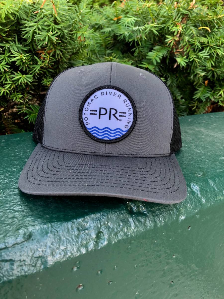 Richardson =PR= Trucker Hat RICH-112 CB