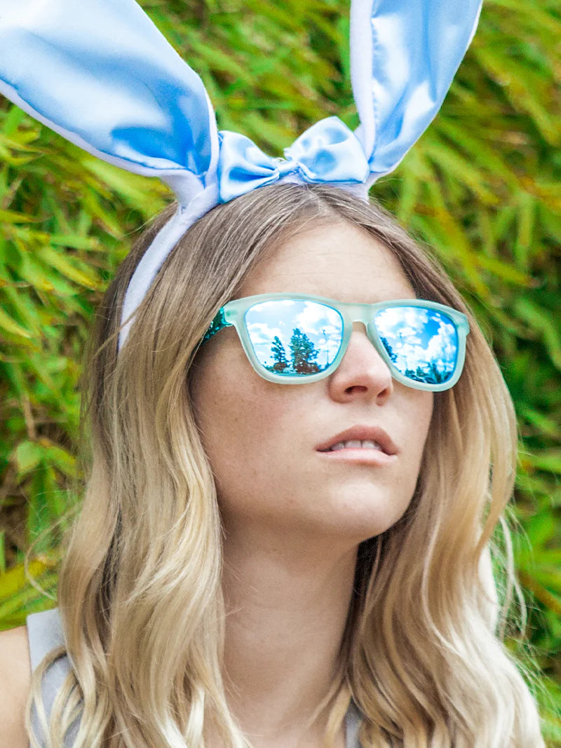 Goodr Running Sunglasses - Easter Limited Edition