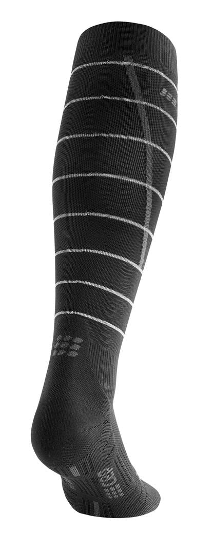 Men's CEP Reflective Tall Compressions Socks WP505Z