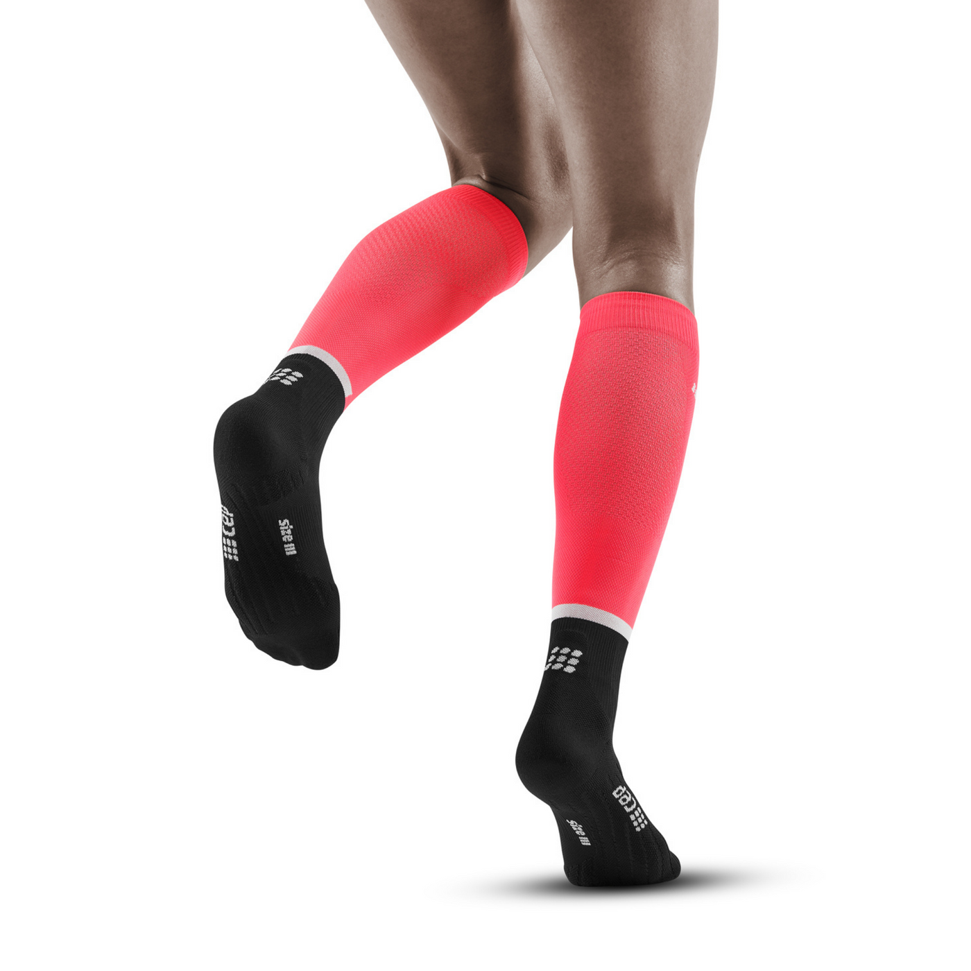 Women's CEP Run Compression Tall Socks 4.0 - WP204R