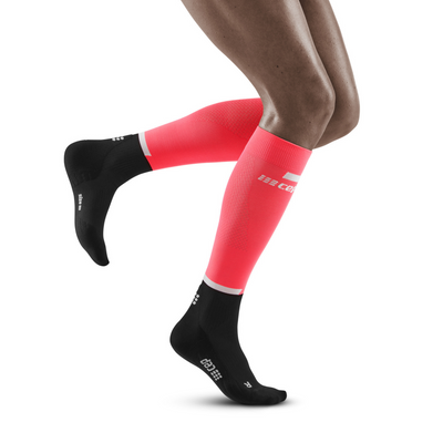 Women's CEP Run Compression Tall Socks 4.0 - WP204R