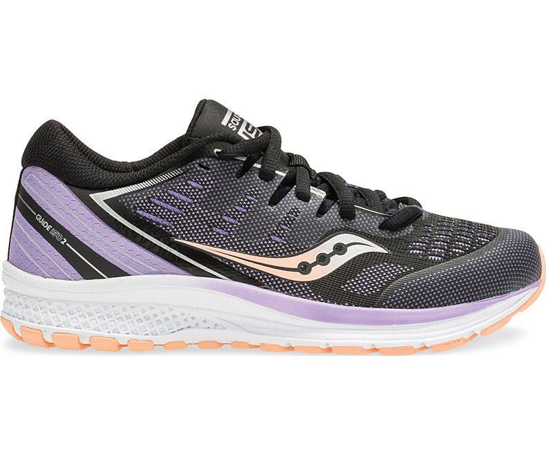 Youth Saucony Guide ISO 2 S71000-6