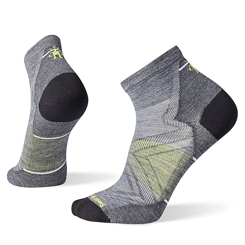 Smartwool Zero Cushion Ankle Sock - SW001653-052