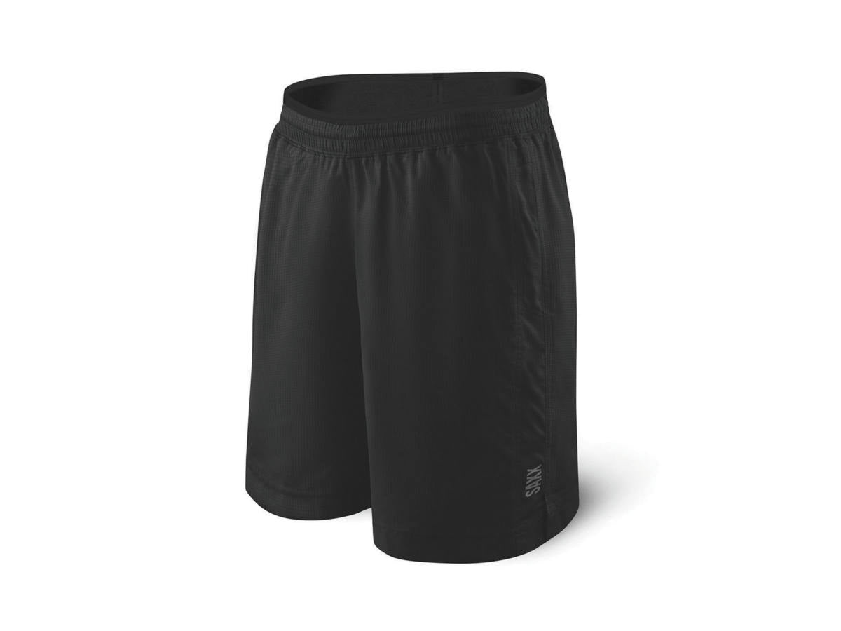 Men's SAXX Underwear Kinetic 2-in-1 8" Train Short SXGS28-BLO