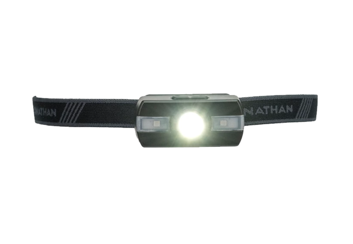 Nathan Neutron Fire Runner's Headlamp NS5094-0015-00