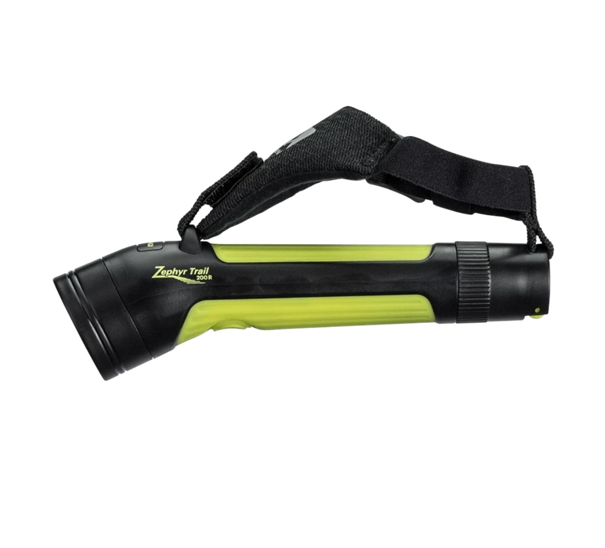 Nathan Zephyr Trail 200 R Hand Torch NS5087-0028-00