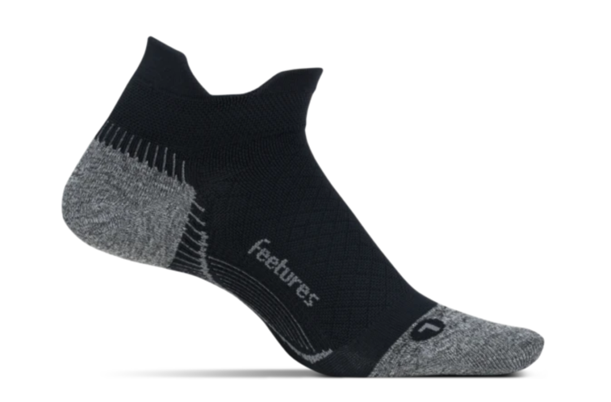 Feetures Plantar Fasciitis Relief Sock FEET-PF50159