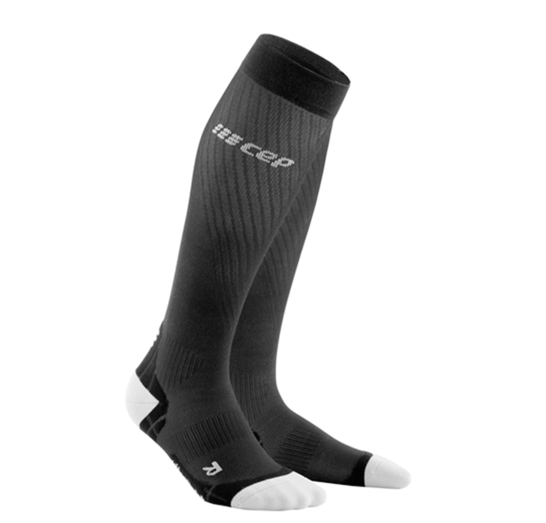 Men's CEP Ultralight Tall Compression Socks WP50IY