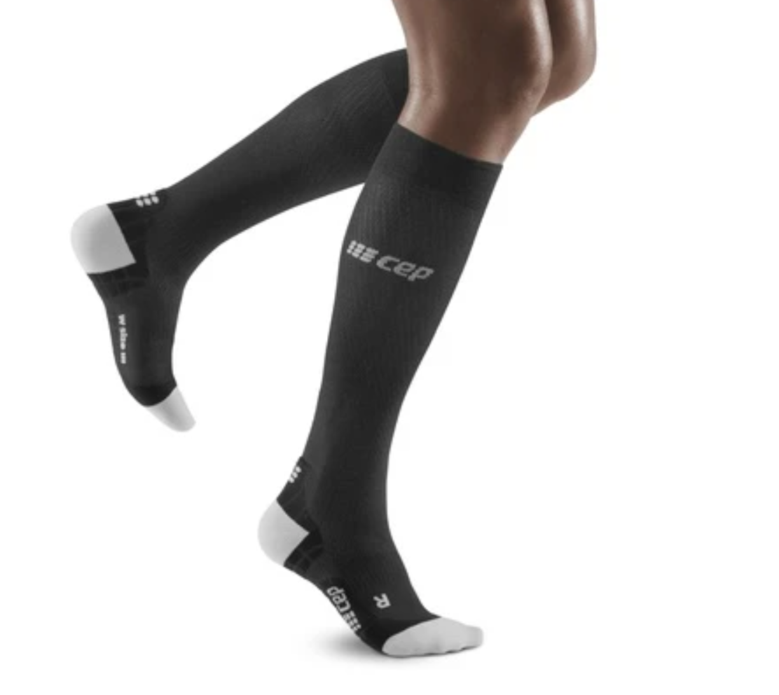 Women's CEP Ultralight Tall Compression Socks WP40IY