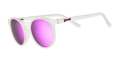 goodr Running Sunglasses Strange Things are Afoot at the Circle Gs CG-CL-PR2-RF
