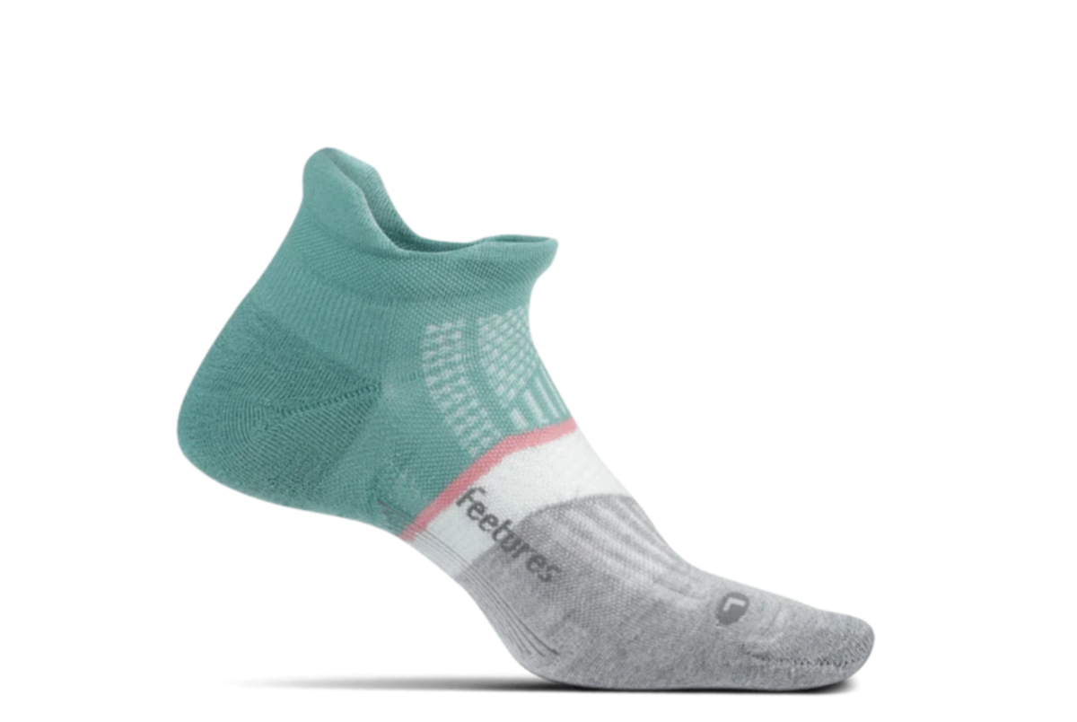 Feetures Max Cushion Tab Sock FEET-EC50304