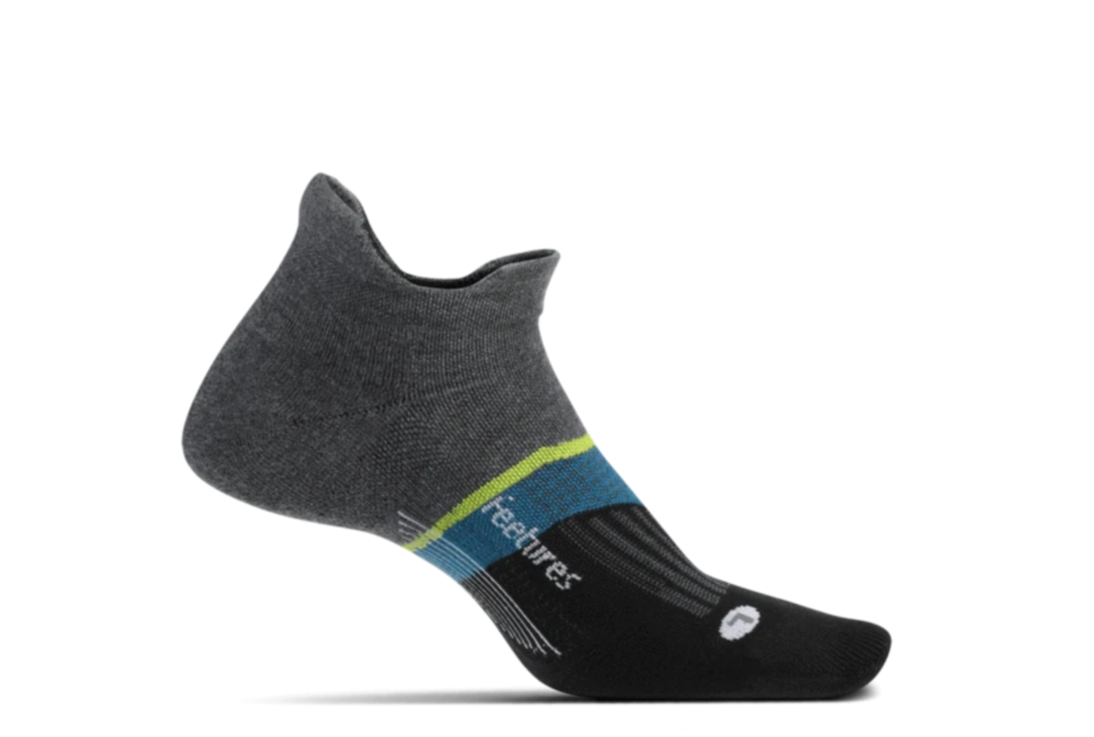 Feetures Max Cushion Tab Sock FEET-EC50306