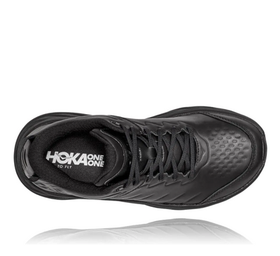 Women's HOKA Bondi Slip-Resistant 1110521-BBLC
