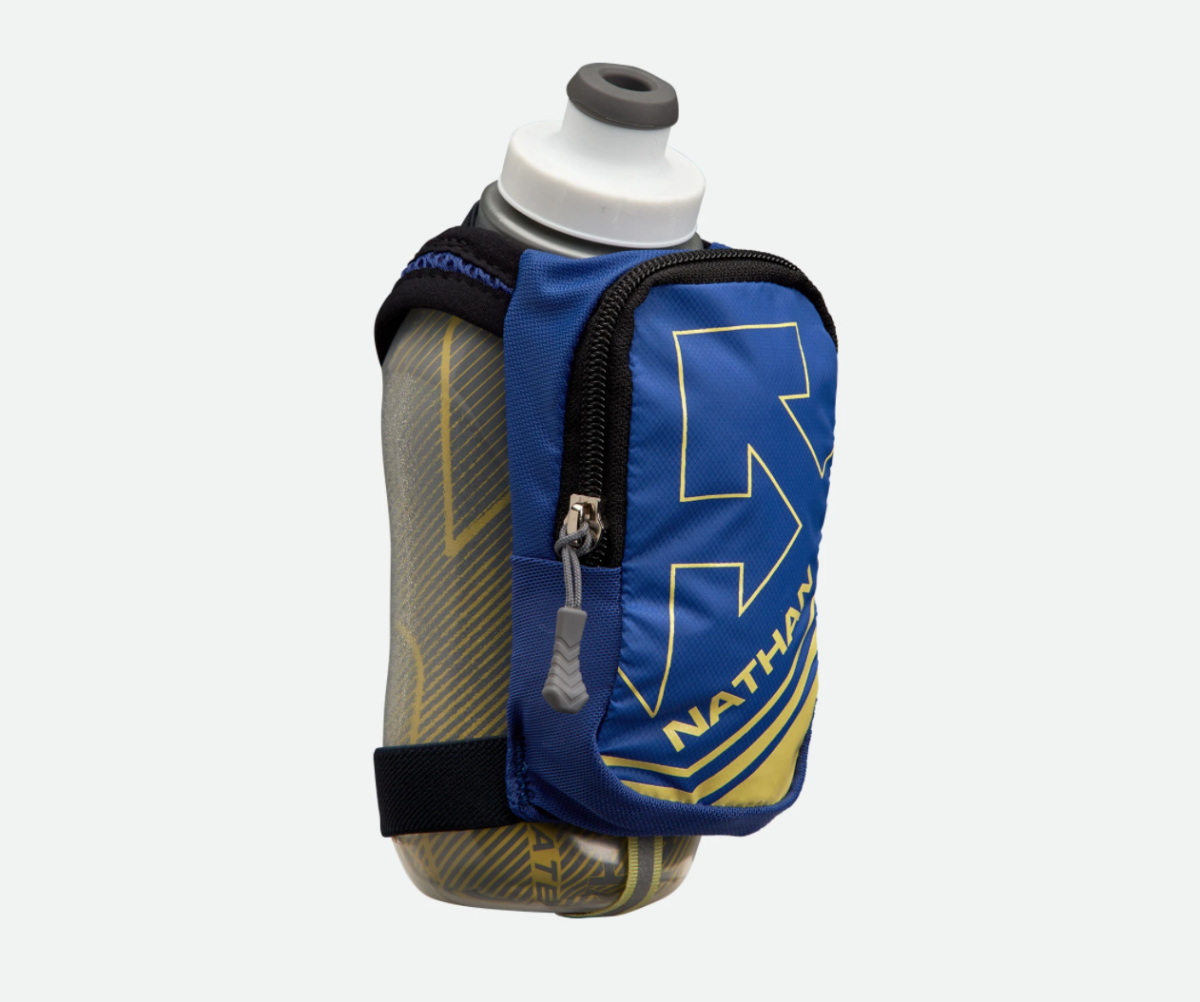 Nathan Speedshot Insulated Flask NS4858-0549