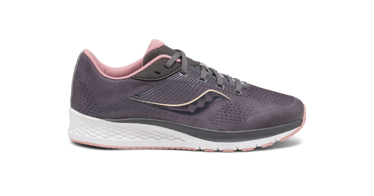 Kid's Saucony Guide 14