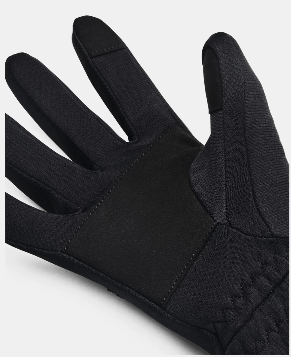 Women's Under Armor Storm Fleece Gloves 1365972-001