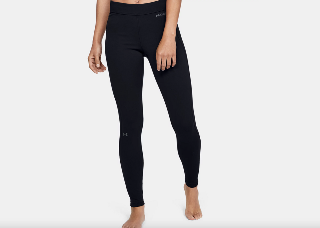 Women's Under Armour cold gear 2.0 leggings - clothing & accessories - by  owner - apparel sale - craigslist